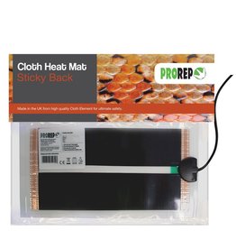 Pro Rep PR Self Adhesive Cloth Element Heat Mat 6w