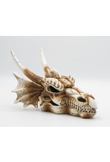 Pro Rep PR Dragon Skull