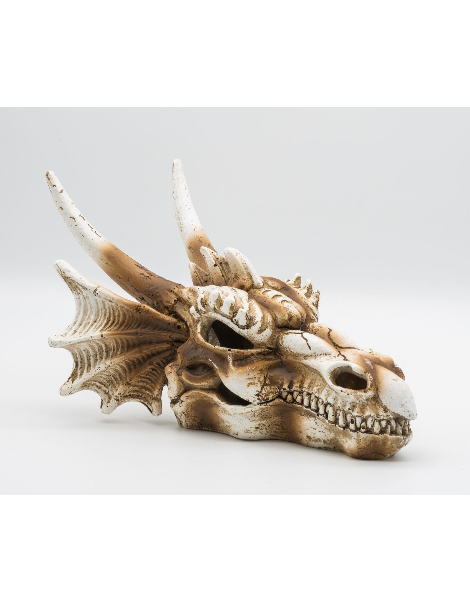 Pro Rep PR Dragon Skull