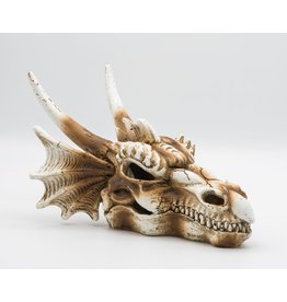 Pro Rep PR Dragon Skull