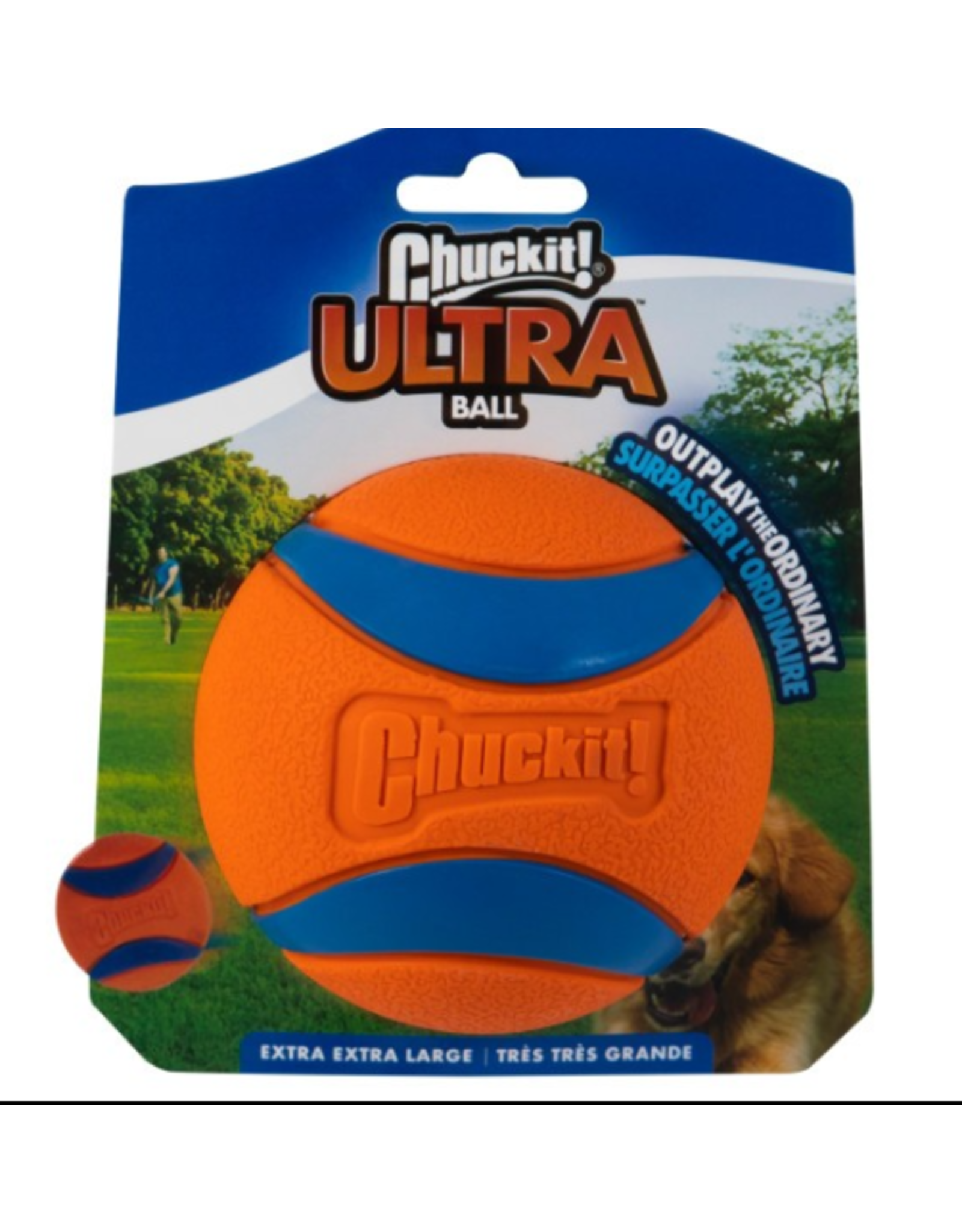 Chuckit Chuckit Ultra Ball