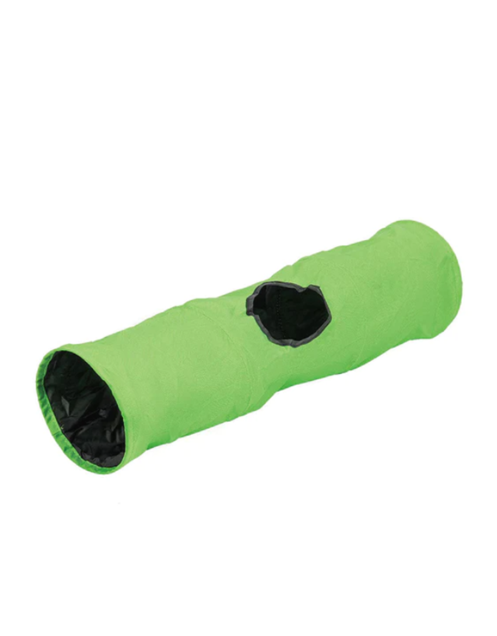 Sky Pet Products Crinkle Tunnel