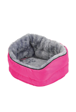 Sky Pet Products Small Animal Cuddle Bed