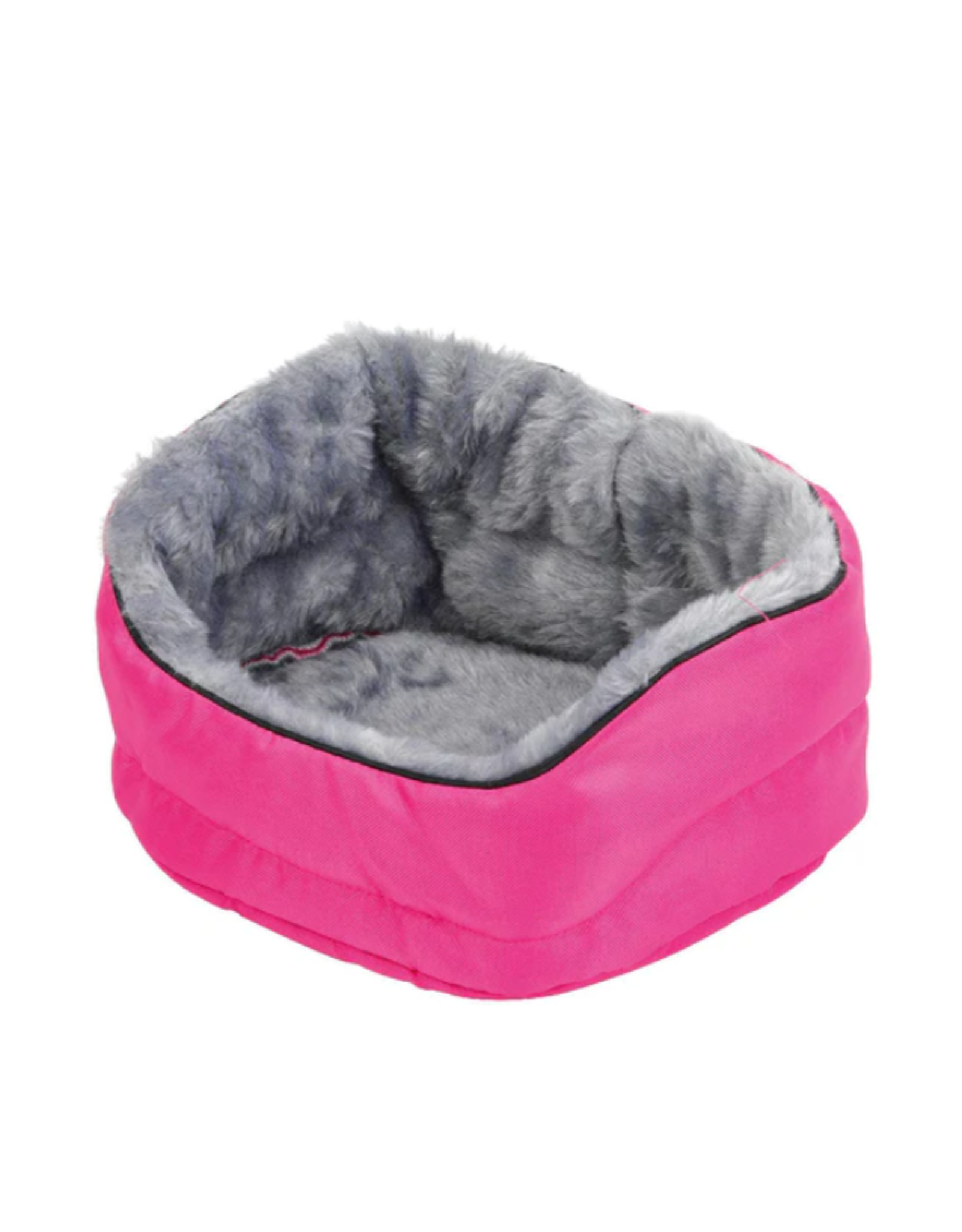 Sky Pet Products Small Animal Cuddle Bed