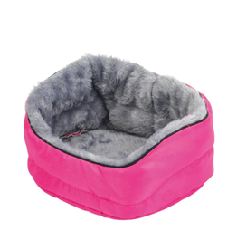 Sky Pet Products Small Animal Cuddle Bed