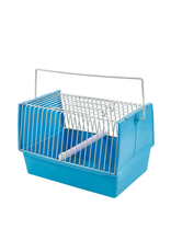 Sky Pet Products Mini Travel Cage