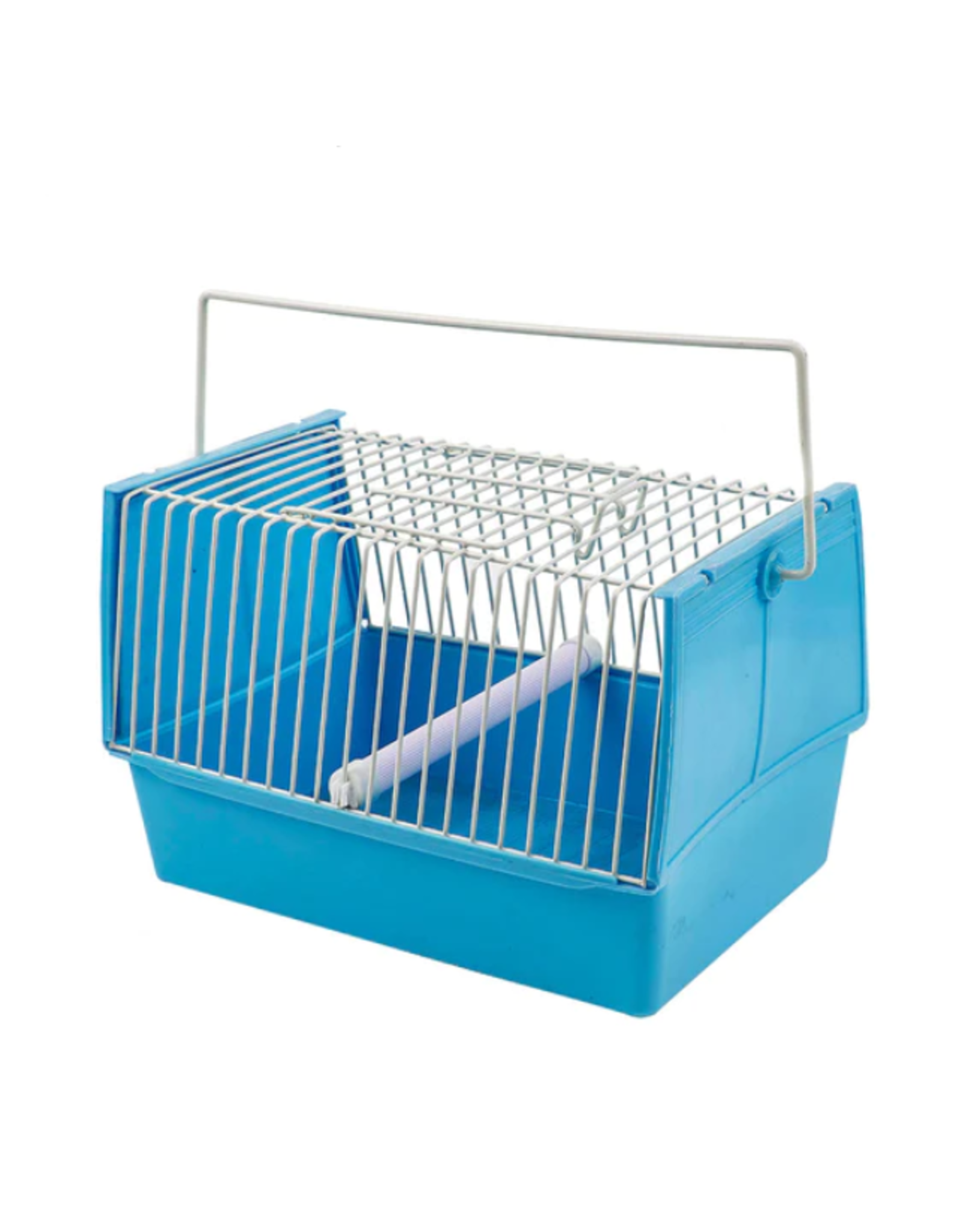 Sky Pet Products Mini Travel Cage