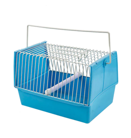 Sky Pet Products Mini Travel Cage