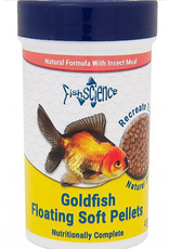 Fish Science FS Goldfish Floating Soft Pellets 45g