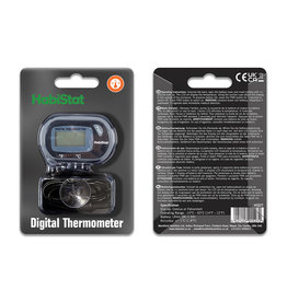 Habistat Habistat Digital Thermometer