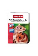 Beaphar Beaphar Spot On Hamster, Gerbil & Mouse