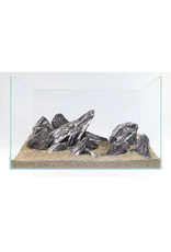 J&K Aquatics Zebra Rock 0.8-1.2kg