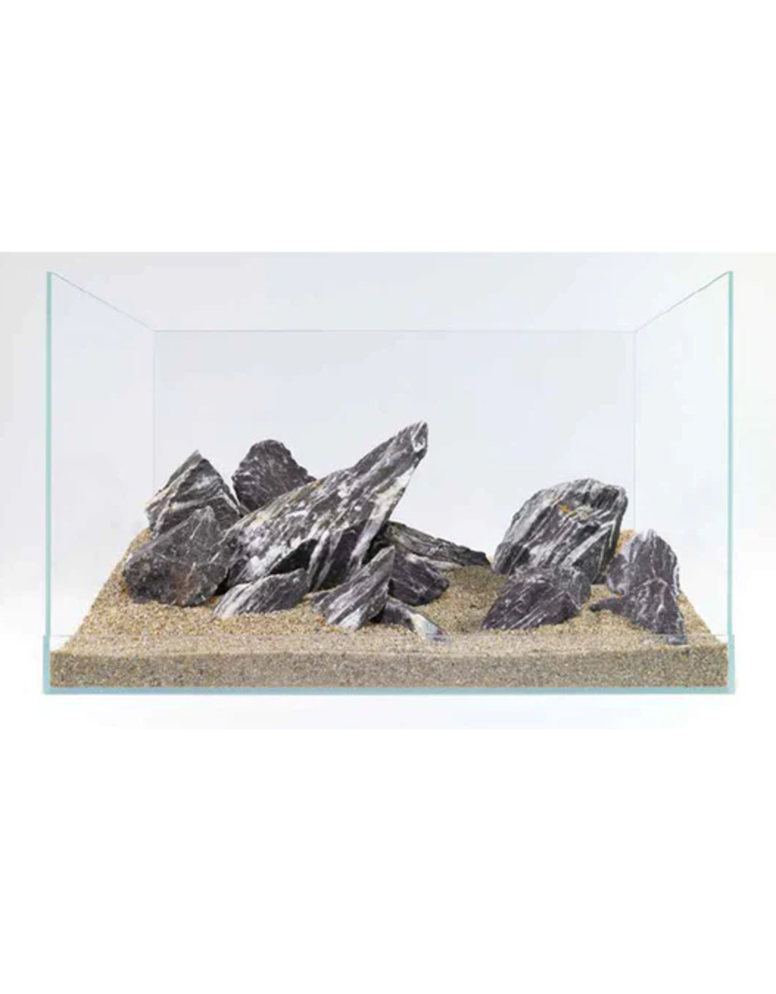 J&K Aquatics Zebra Rock 0.8-1.2kg