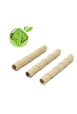 Miro Makauri Veggie Dog Treat Filled Twists Single