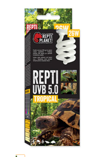 Repti Planet Repti Planet Compact UVB Tropical