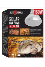 Repti Planet RP Combined Heat & UVB Lamp
