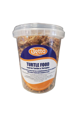 Betta Betta Turtle Food