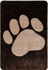 Pet Rebellion Boot Mate - Brown