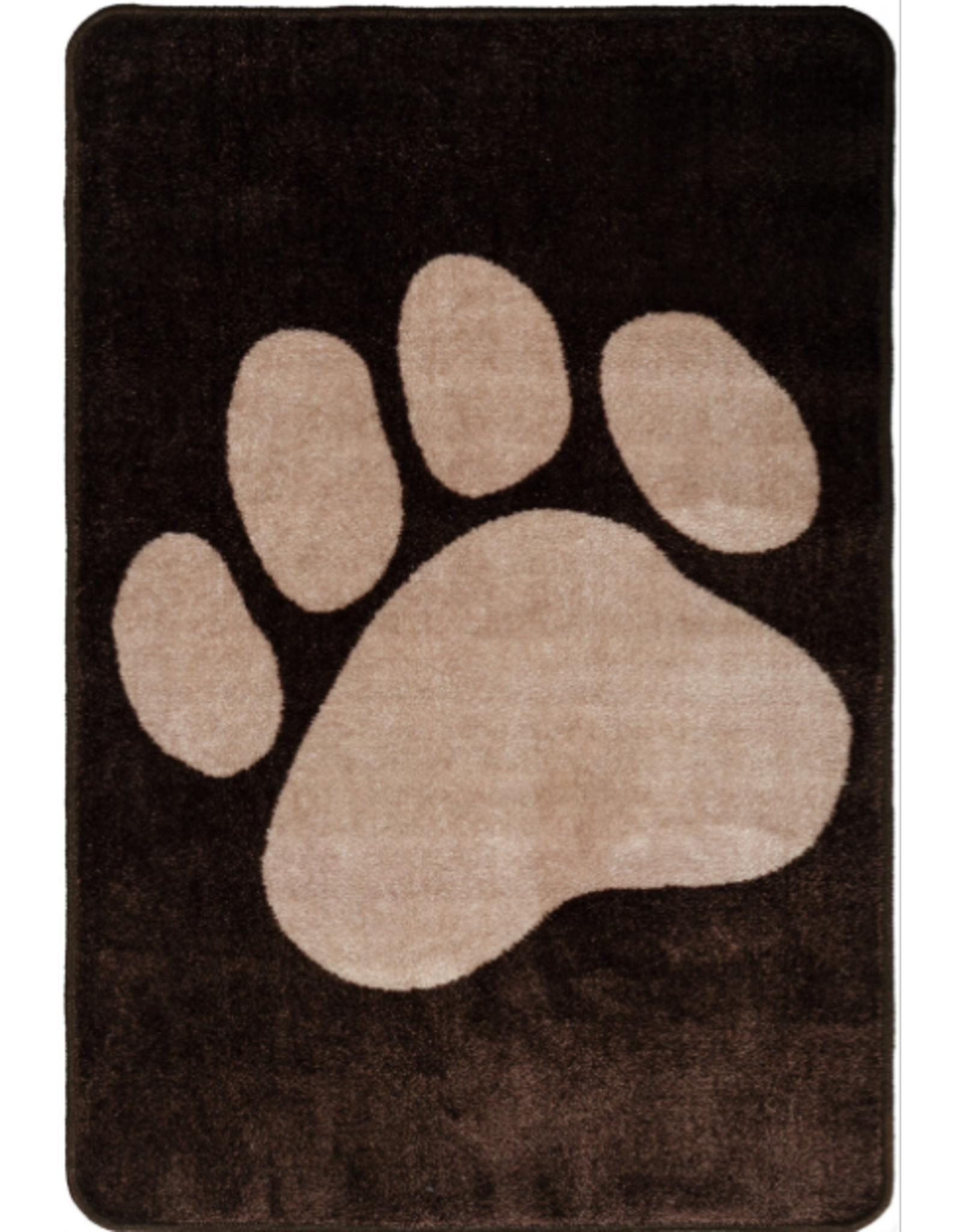 Pet Rebellion Boot Mate - Brown