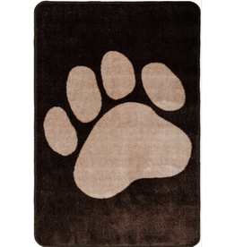 Pet Rebellion Boot Mate - Brown