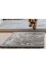 Pet Rebellion Big Softie Rug - Taupe