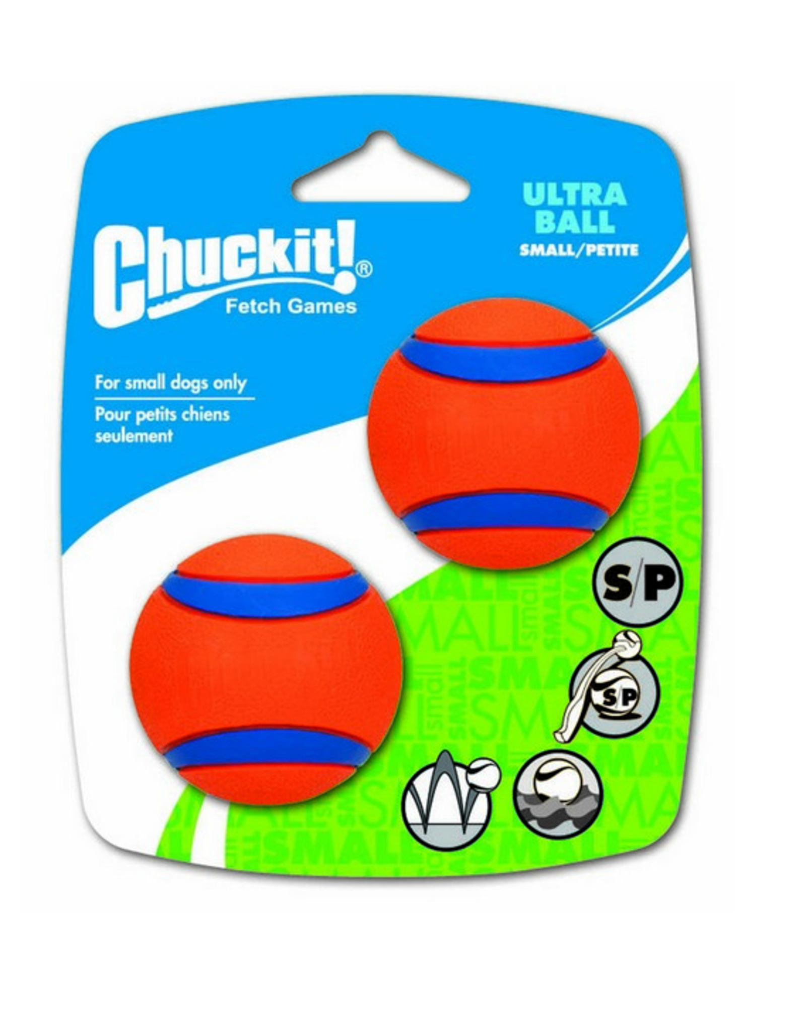 Chuckit Chuckit Ultra Ball