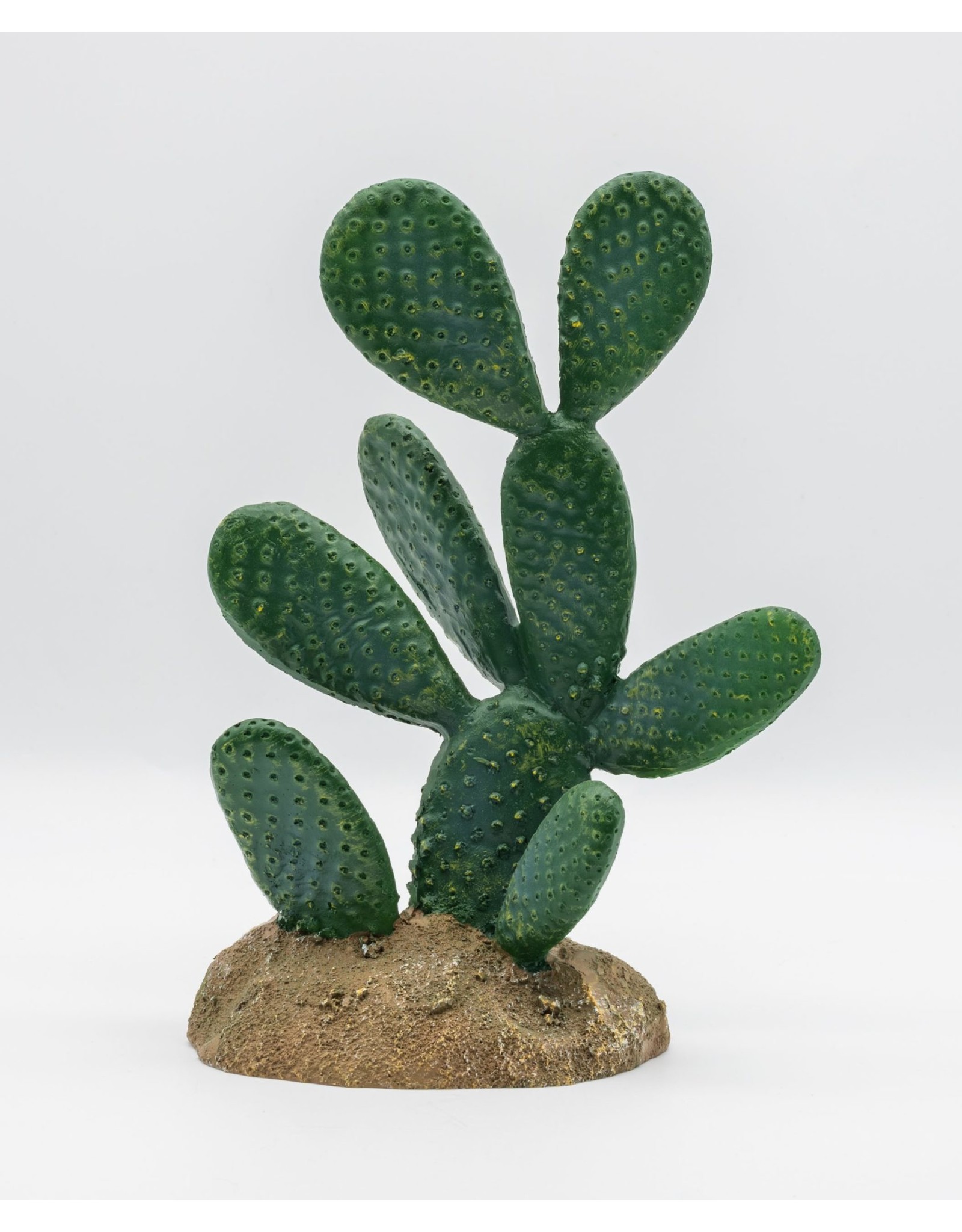 Pro Rep PR Opuntia Cactus 13 x 9 x 19.5cm