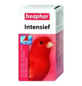 Beaphar Beaphar Intensief Red 10g