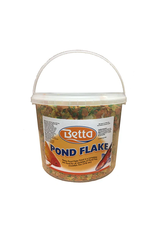 Betta Betta Pond Flake 3L