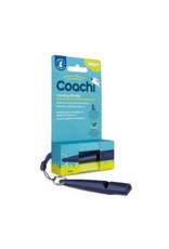 Company Of Animals Coachi Training Whistle Navy