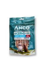 Anco Anco Oceans+ Atlantic Cod Stick With Cranberry 70g
