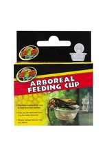 Zoo Med ZM Arboreal Feeding Cup