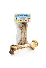 JR Pet Products JR Ostrich Bone