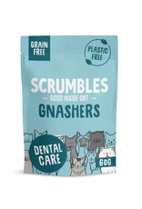 Scrumbles Scrumbles Cat Treat Dental Bites 60g