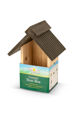 Harrison's Wild Bird Country Nest Box