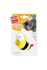 GiGwi GiGwi Motion Activated Bee Sound Cat Toy