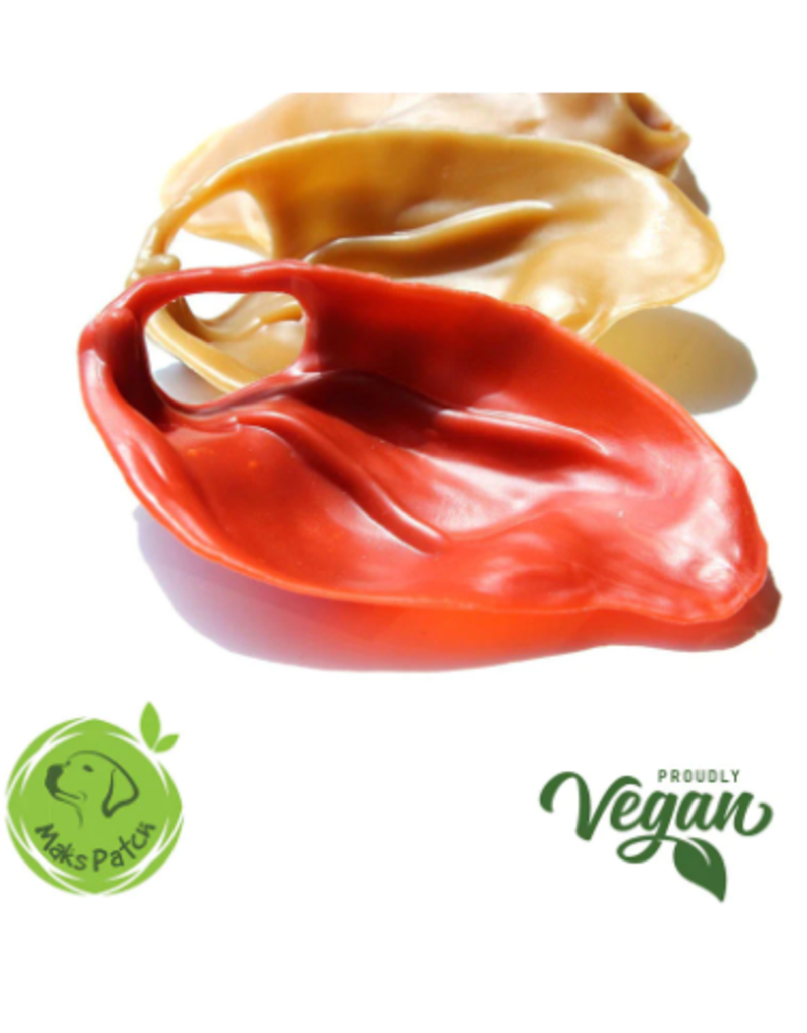 Miro Makauri Veggie Ears Assorted Single