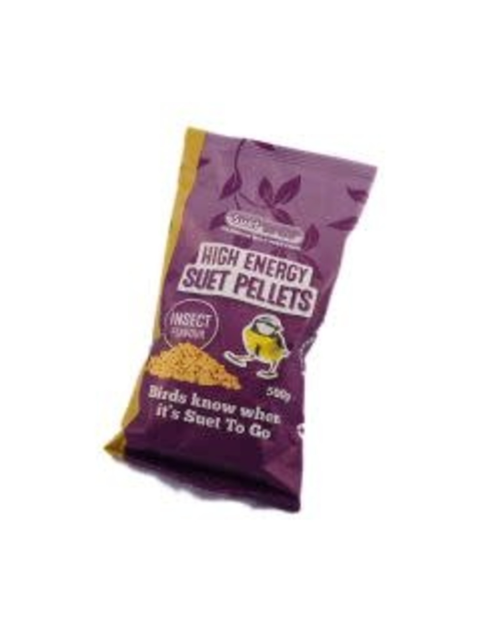 Suet To Go S2G Insect Suet Pellets 500g