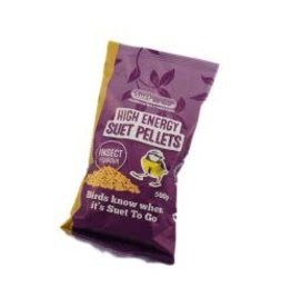 Suet To Go S2G Insect Suet Pellets 500g