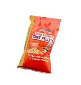 Suet To Go S2G Suet Pellet Mealworm 500g