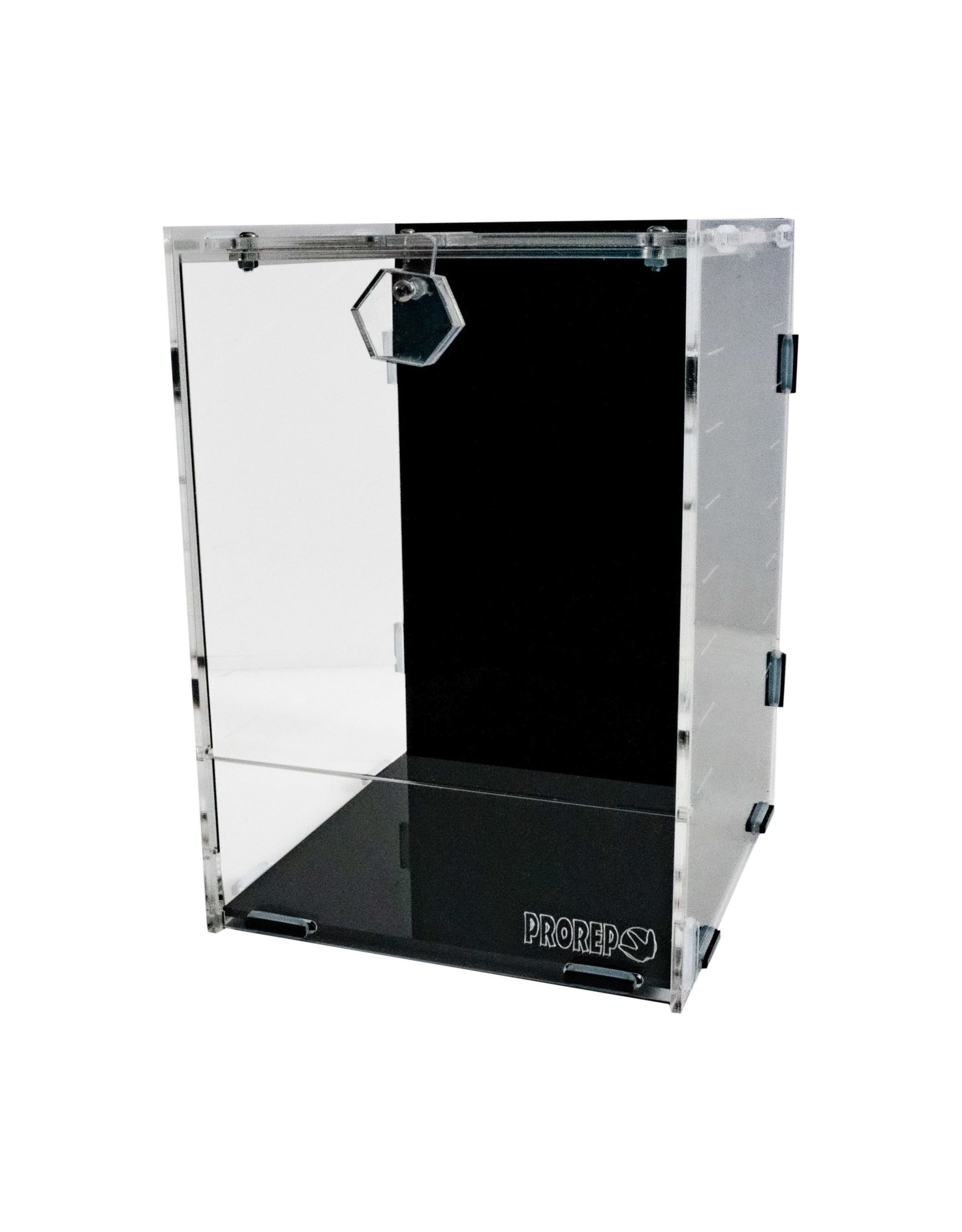 Pro Rep PR Acrylic Enclosure Large 19 x 19 x 29cm