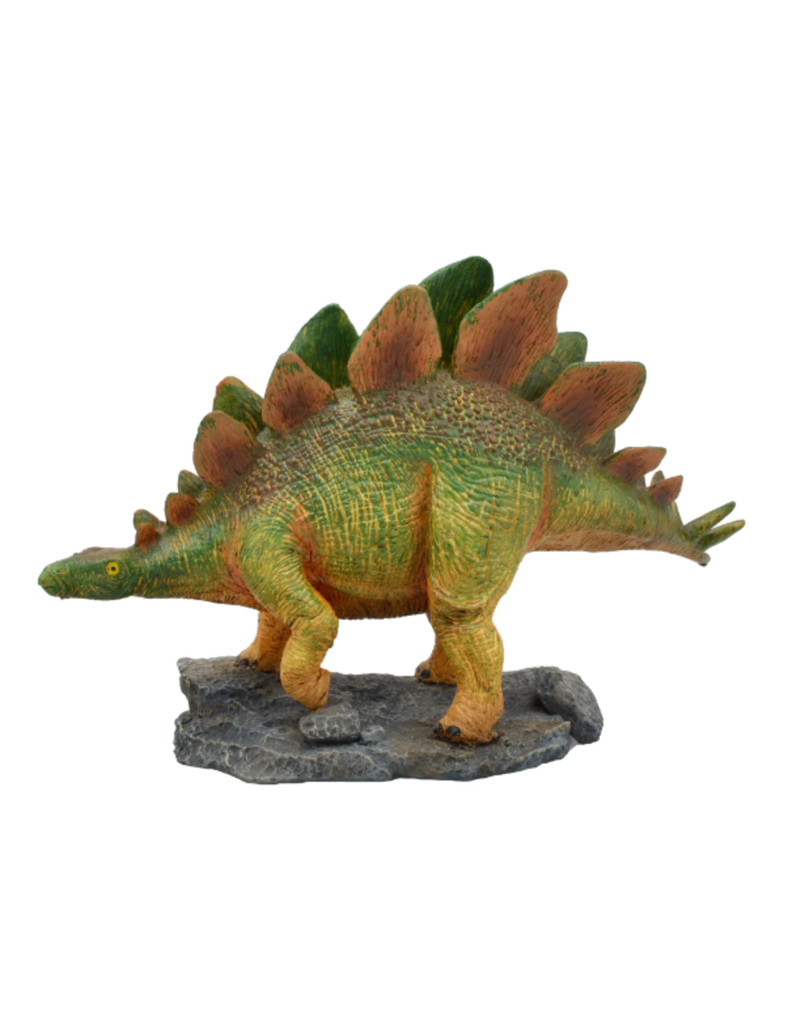 Betta Stegosaurus Dinosaur