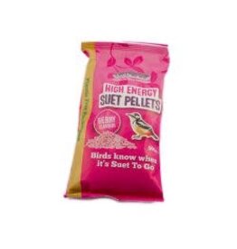 Suet To Go S2G Suet Pellet Berry 500g