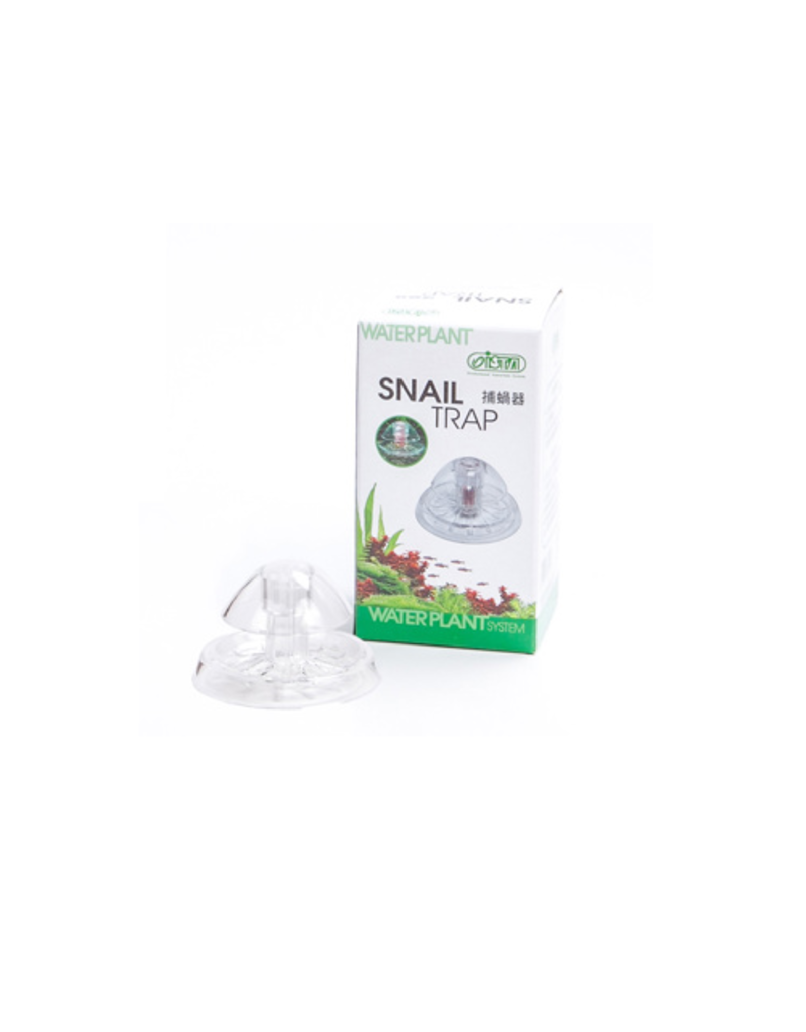 Ista Ista Snail Trap