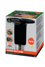 Reptile Systems RS Ceramic Heat Emitter 150w