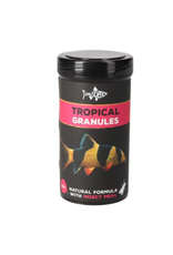 Fish Science FS Tropical Fish Granular Food Slow Sinking Granules 120g