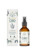 BCalm B-Calm CBD Pet Calming Spray 30ml