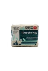 Pillow Wad Pillow Wad Timothy Hay 1kg