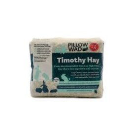 Pillow Wad Pillow Wad Timothy Hay 1kg