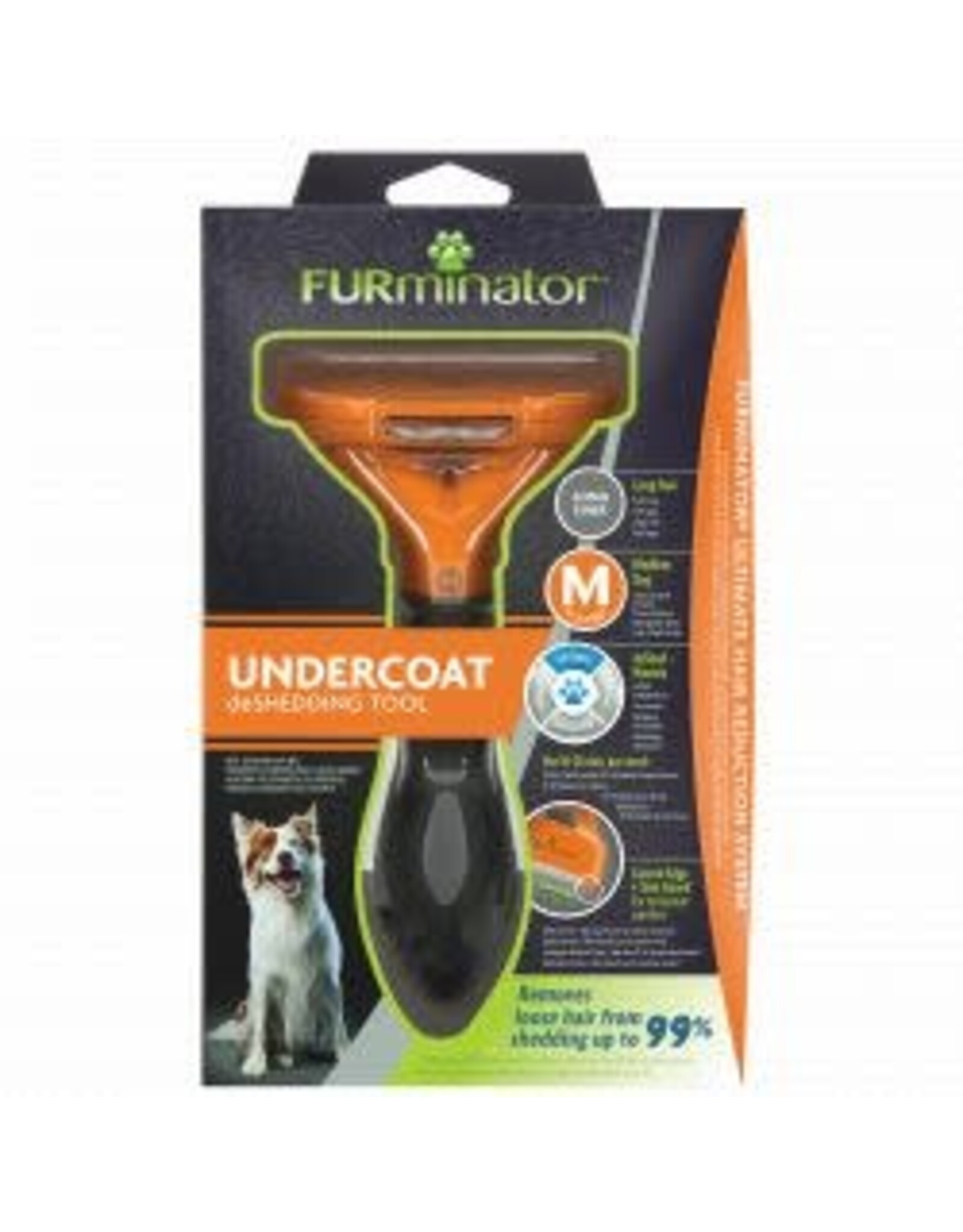 Furminator Furminator Dog Long Hair